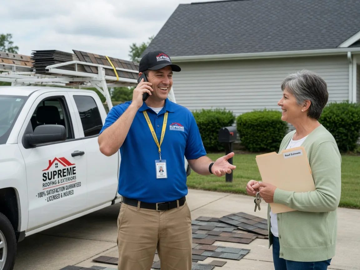 Roof Replacement Summerfield, OH FAQs